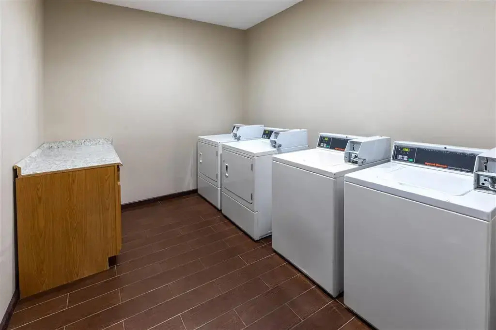 La Quinta Inn & Suites by Wyndham Durant
