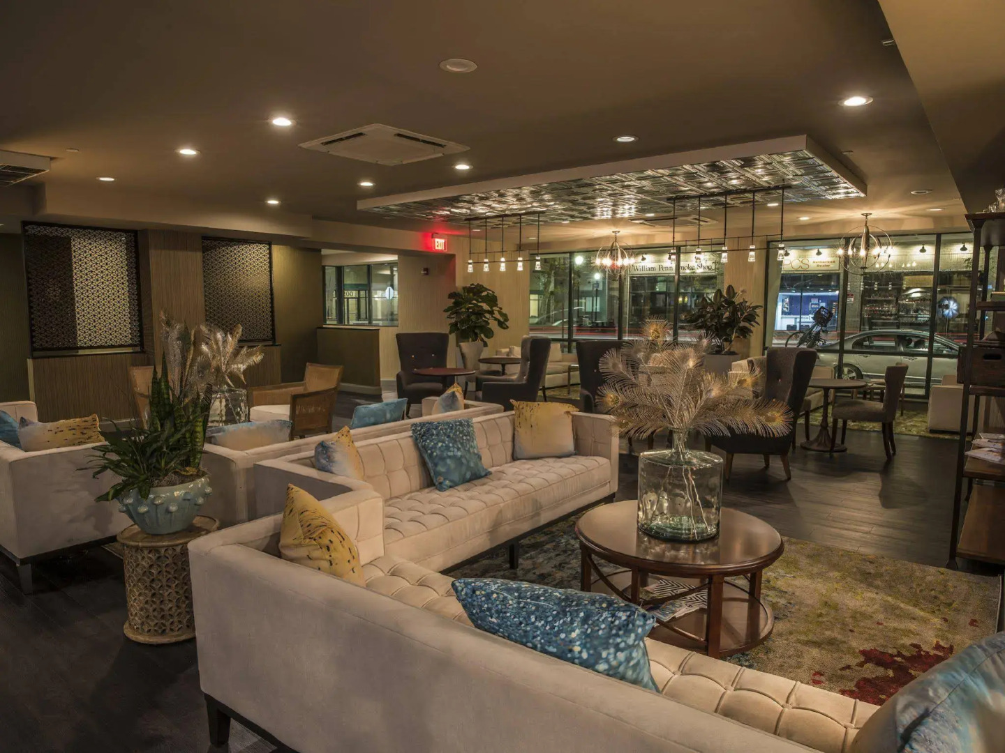 Hotel Indigo Pittsburgh East Liberty by IHG