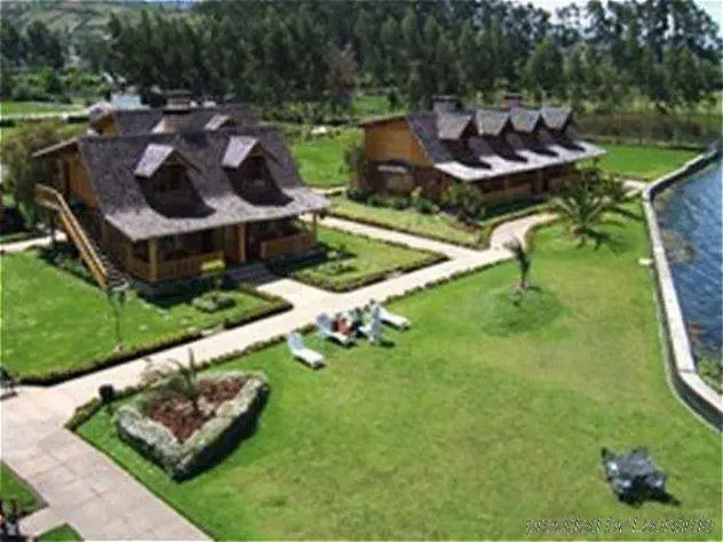 Puertolago Country Inn & Resort