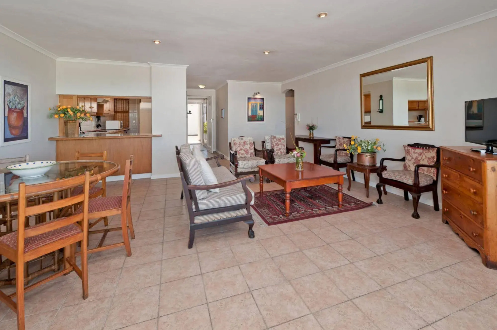 Windsor Self Catering Apartments