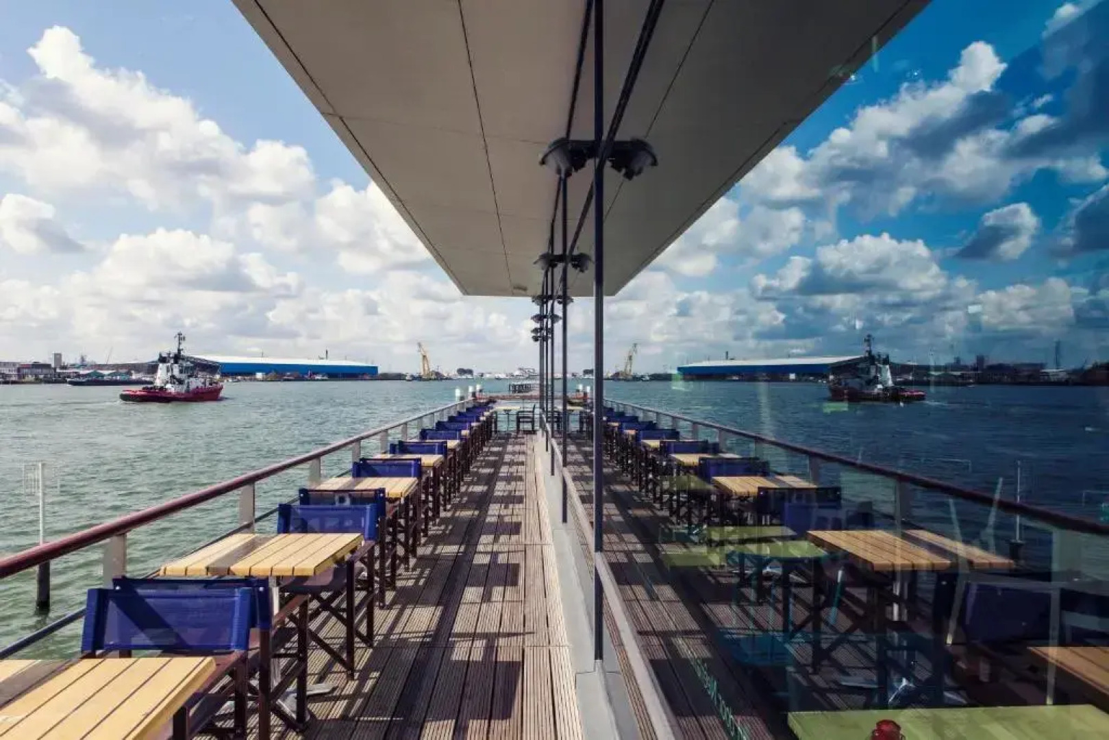 Delta Hotel Vlaardingen