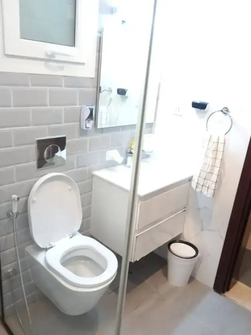 Remarkable 1-bed Apartment in Salalah