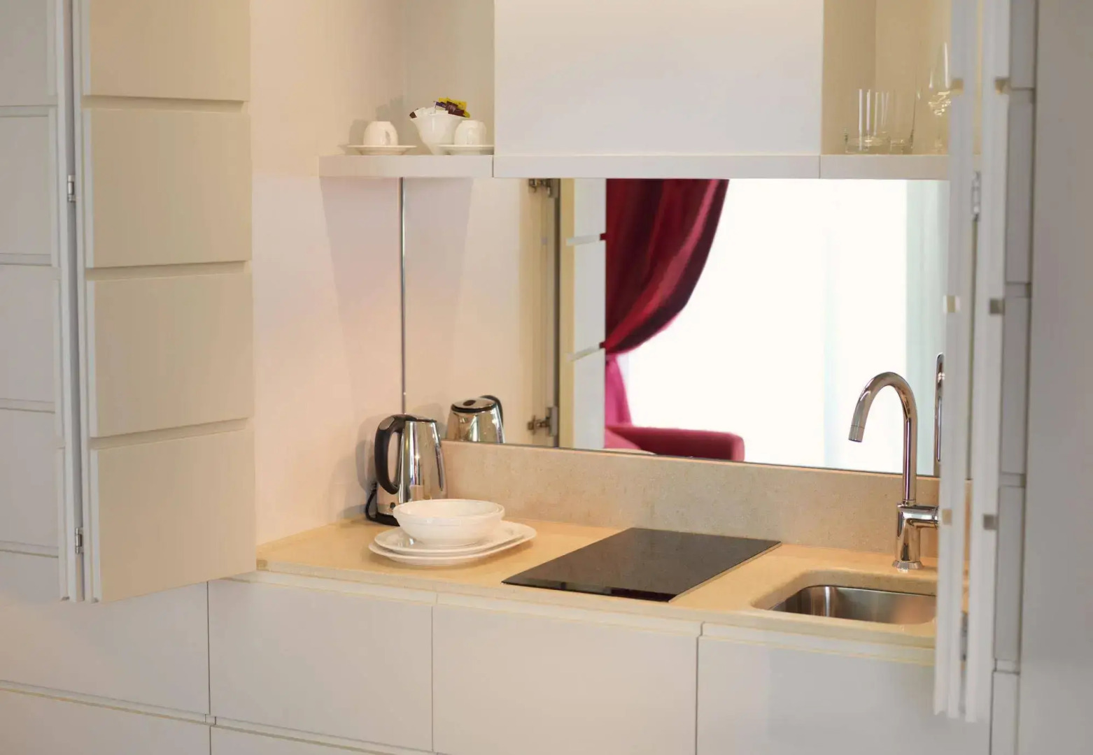 Resort Collina d'Oro