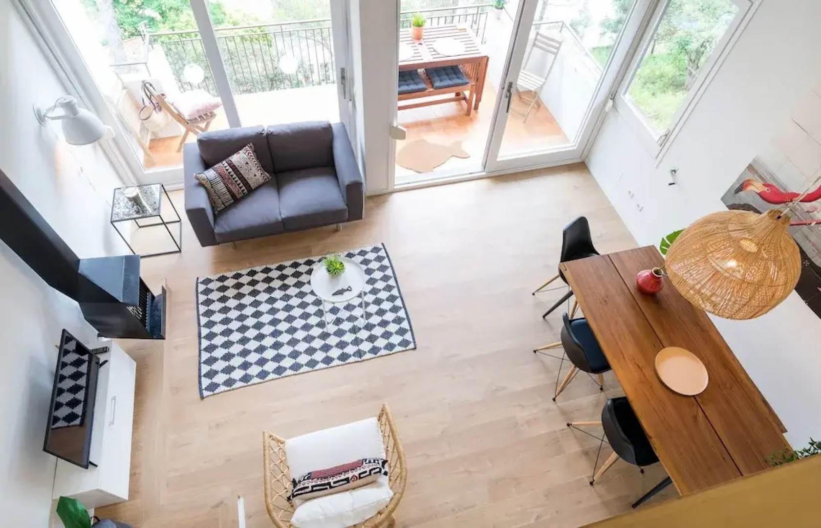 Sea View Duplex Sa Riera -Begur