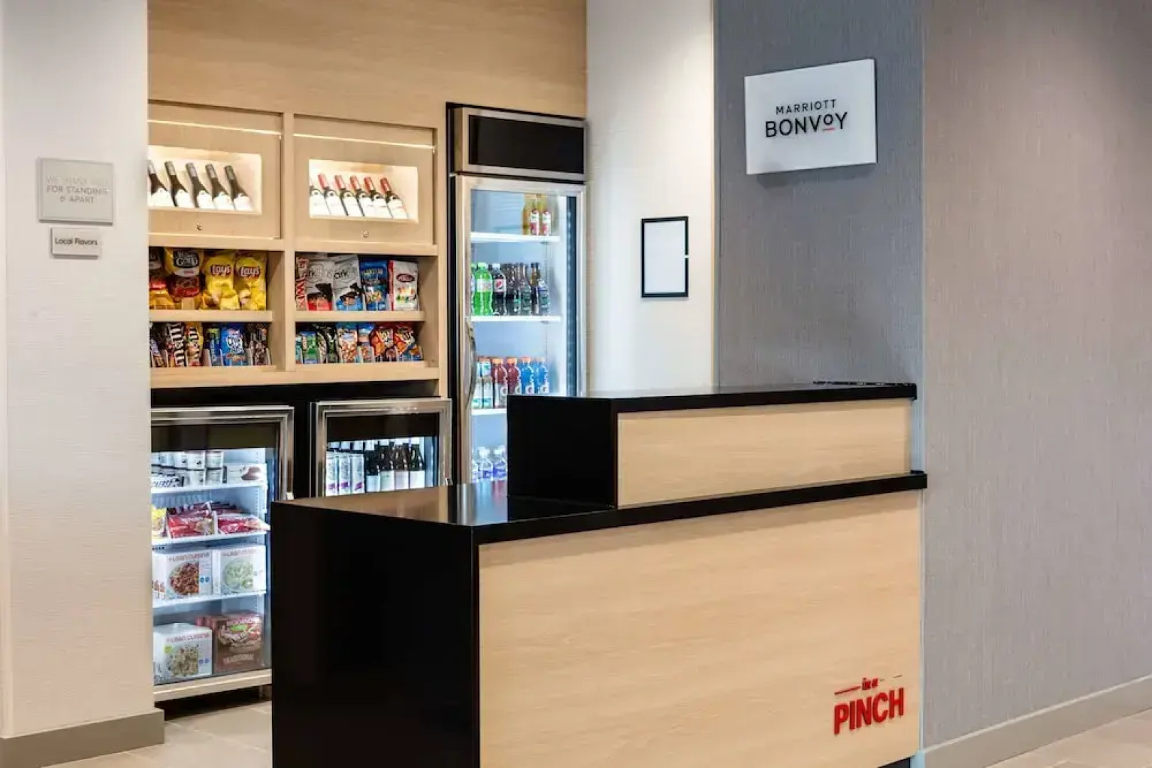 TownePlace Suites by Marriott Milwaukee West Bend