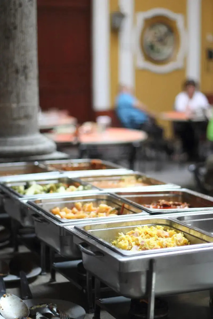 San Francisco Plaza Hotel