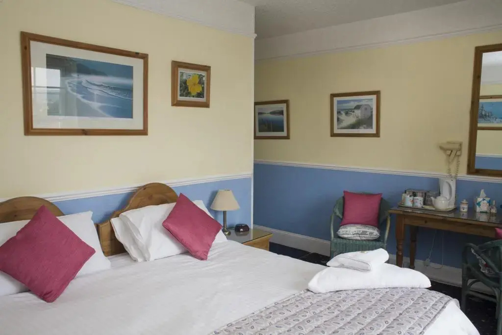 The Parks Guest House