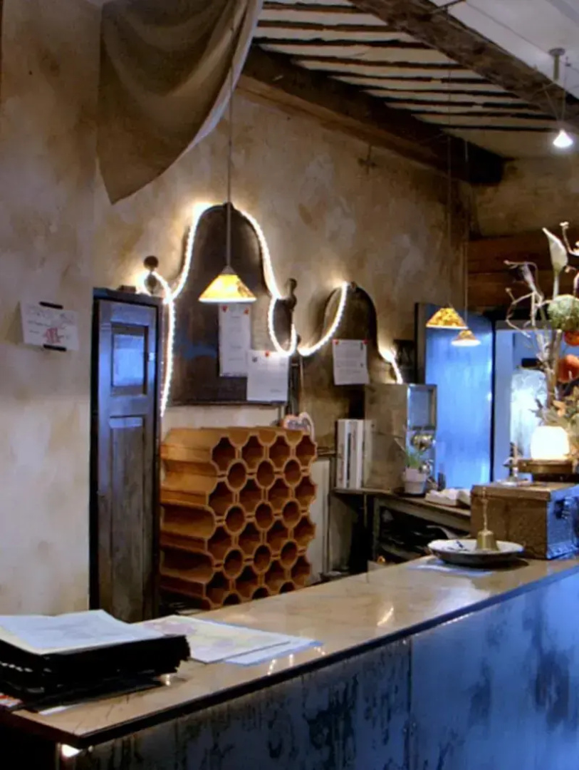 Alp Art Hotel