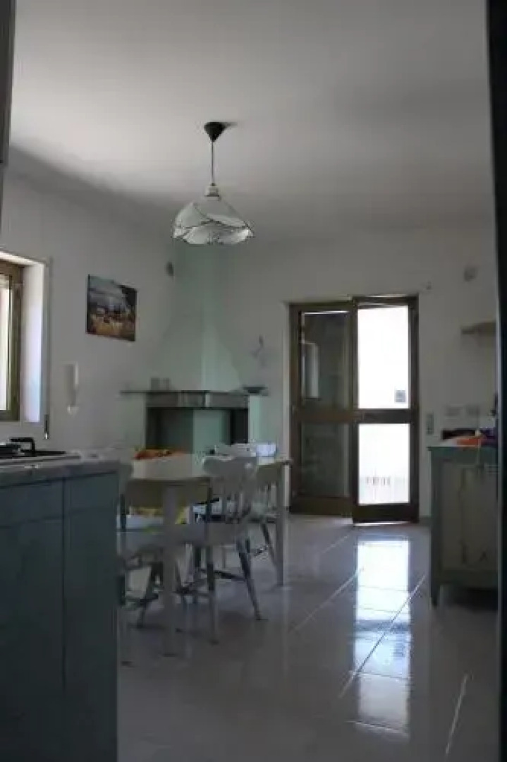 La Dimora Di Zia Katia