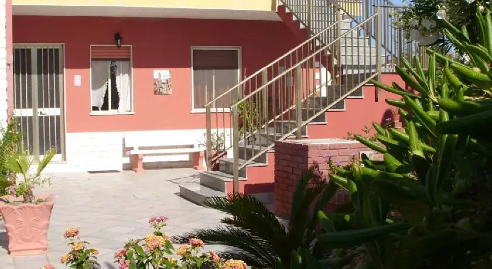 Residence delle Ginestre