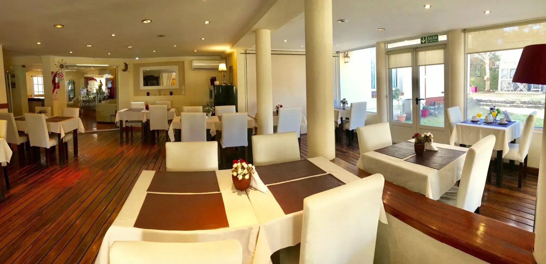 La Posada del Tiempo