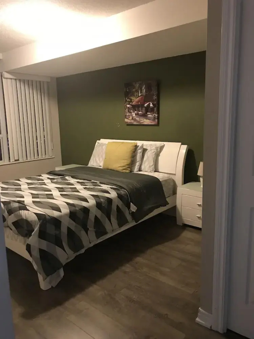 Bombay Suites Mississauga