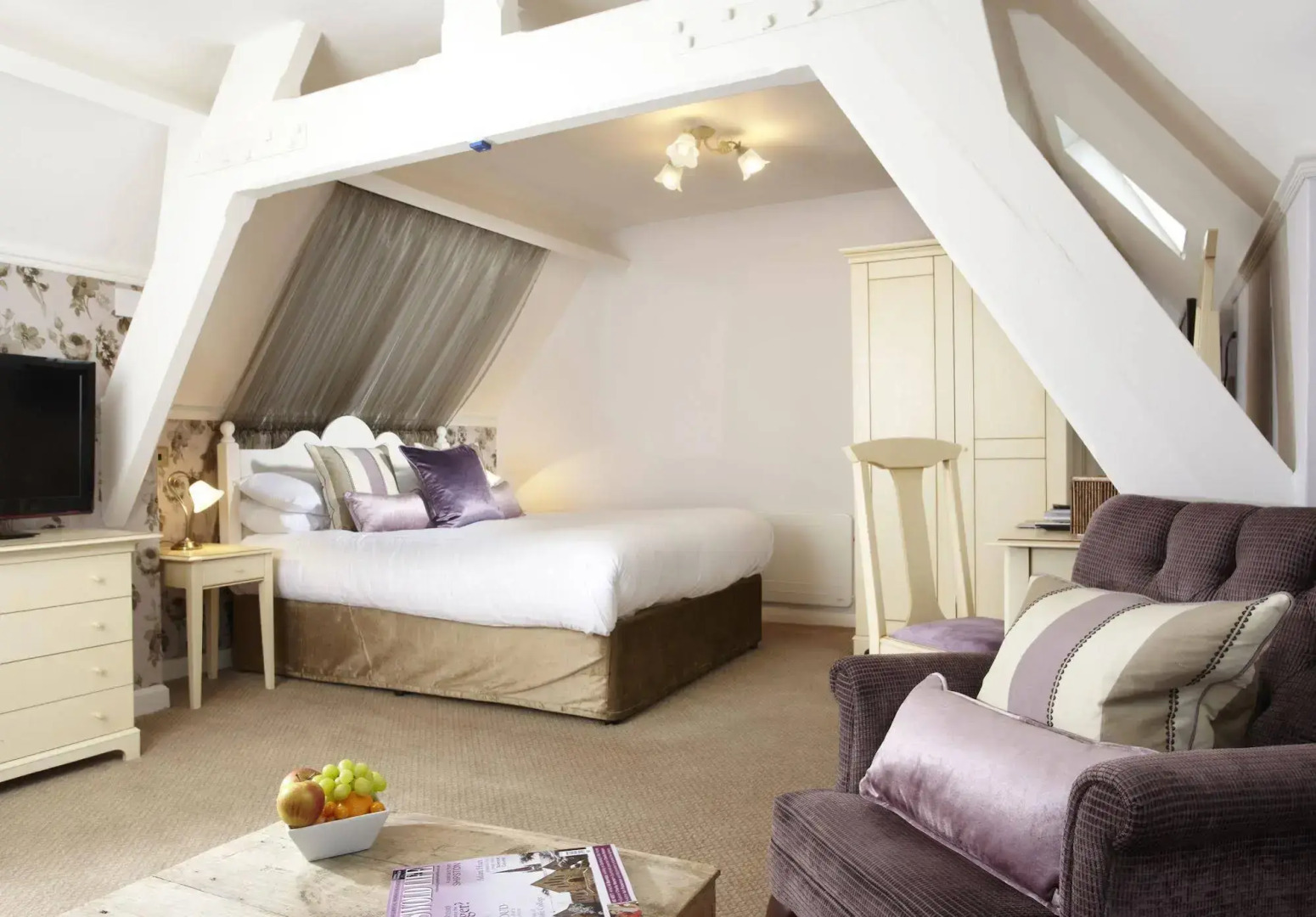 Three Ways House Hotel