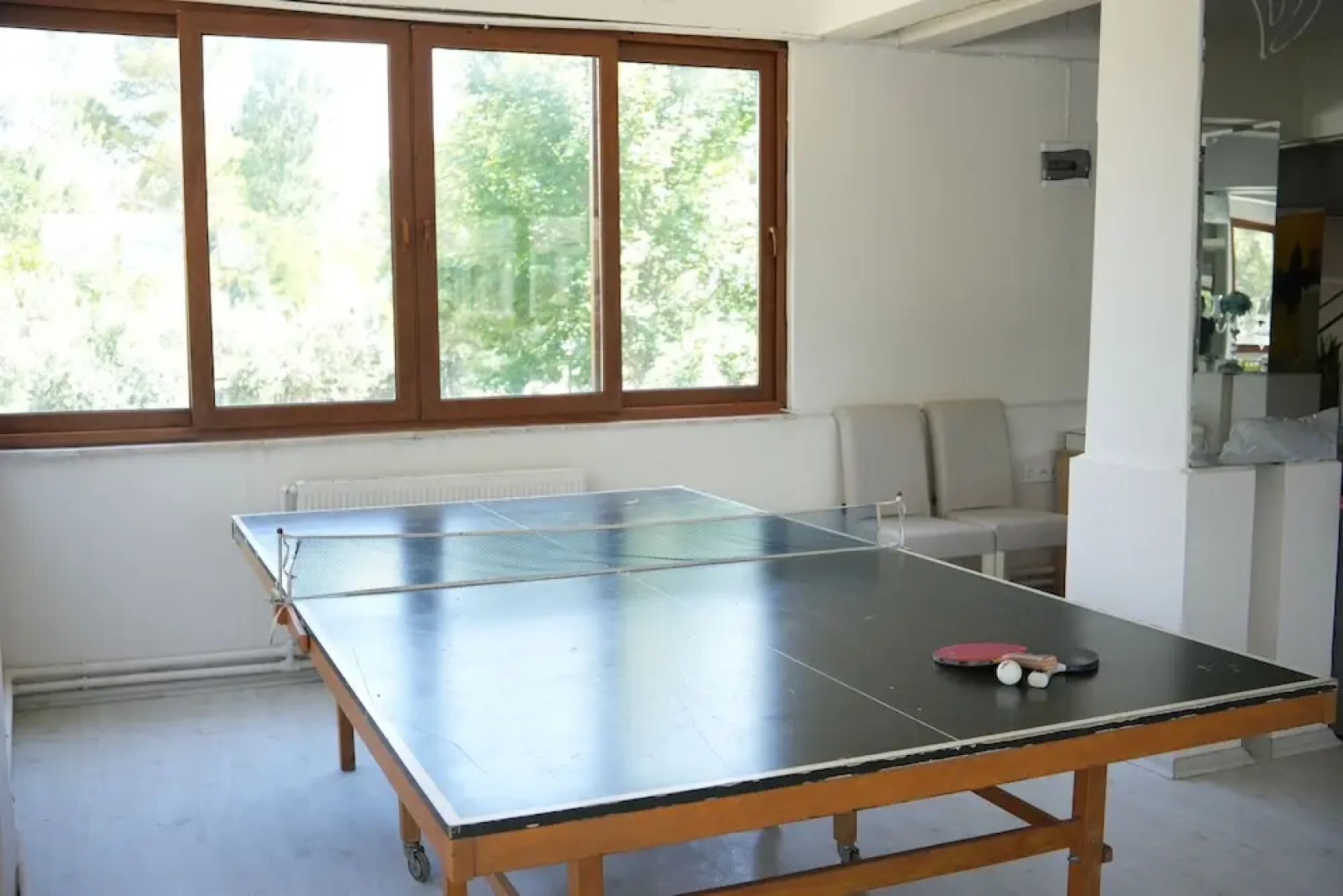 Pamukkale Apollon Garden