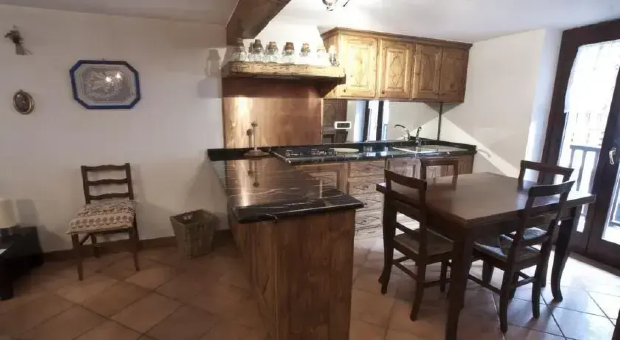 Casa Brunodet
