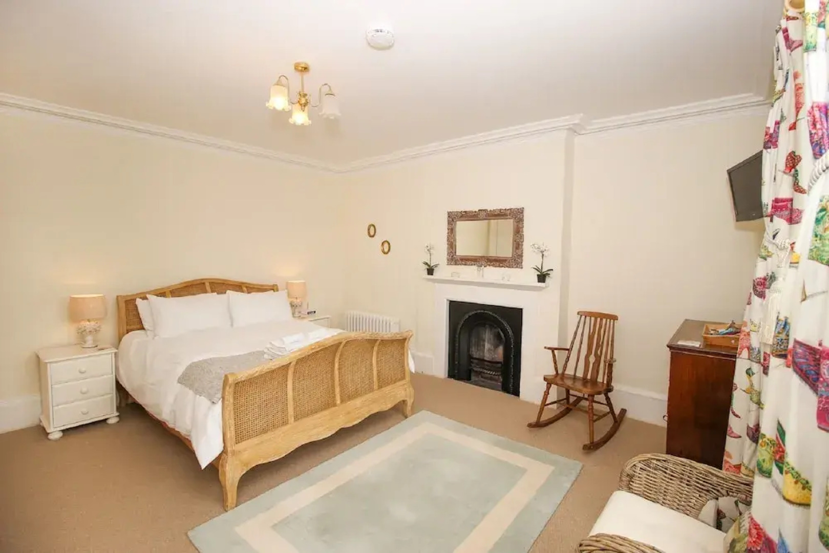 Preston House B&B