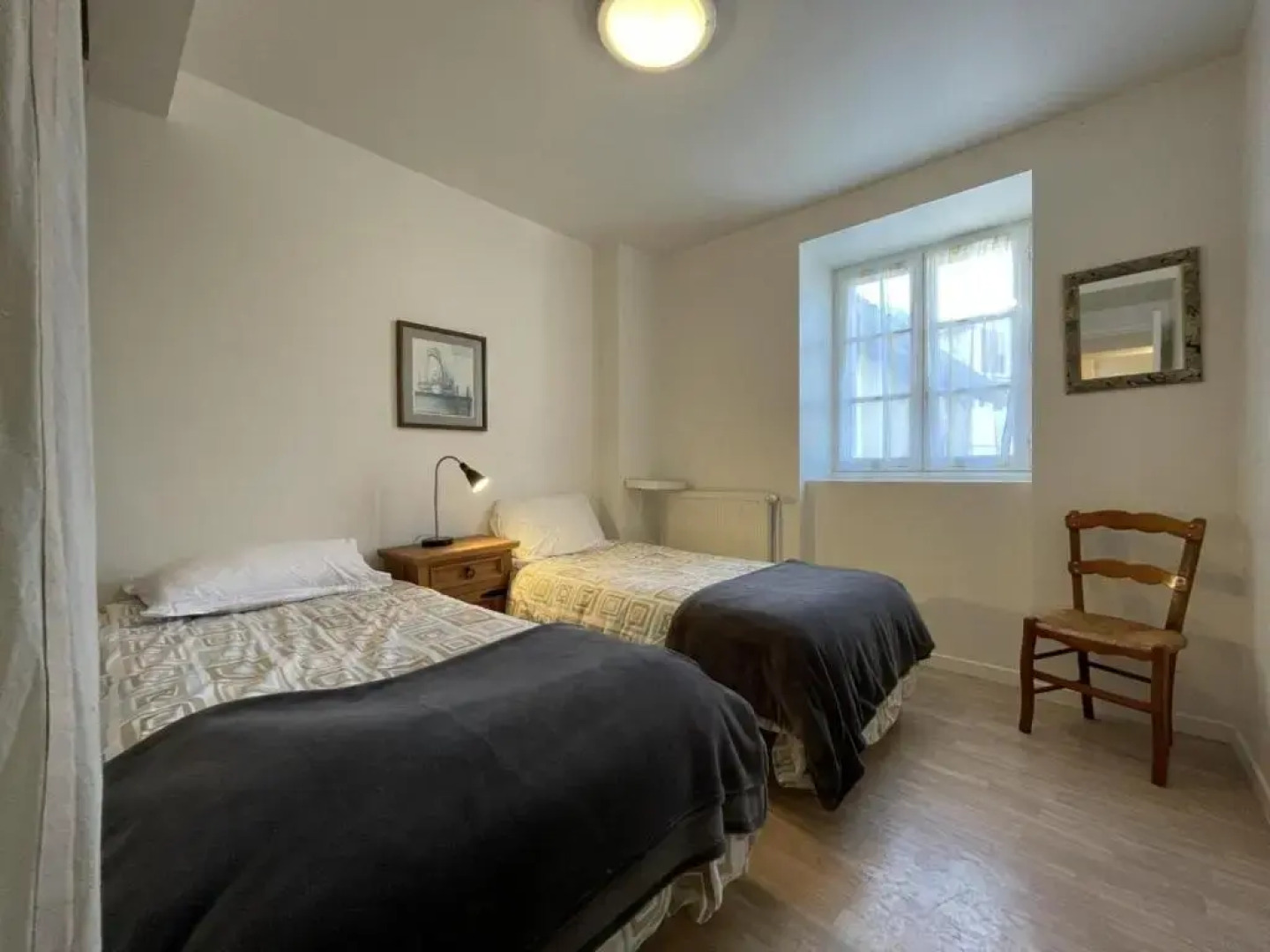 Gîte Hasparren, 4 pièces, 6 personnes - FR-1-384-701