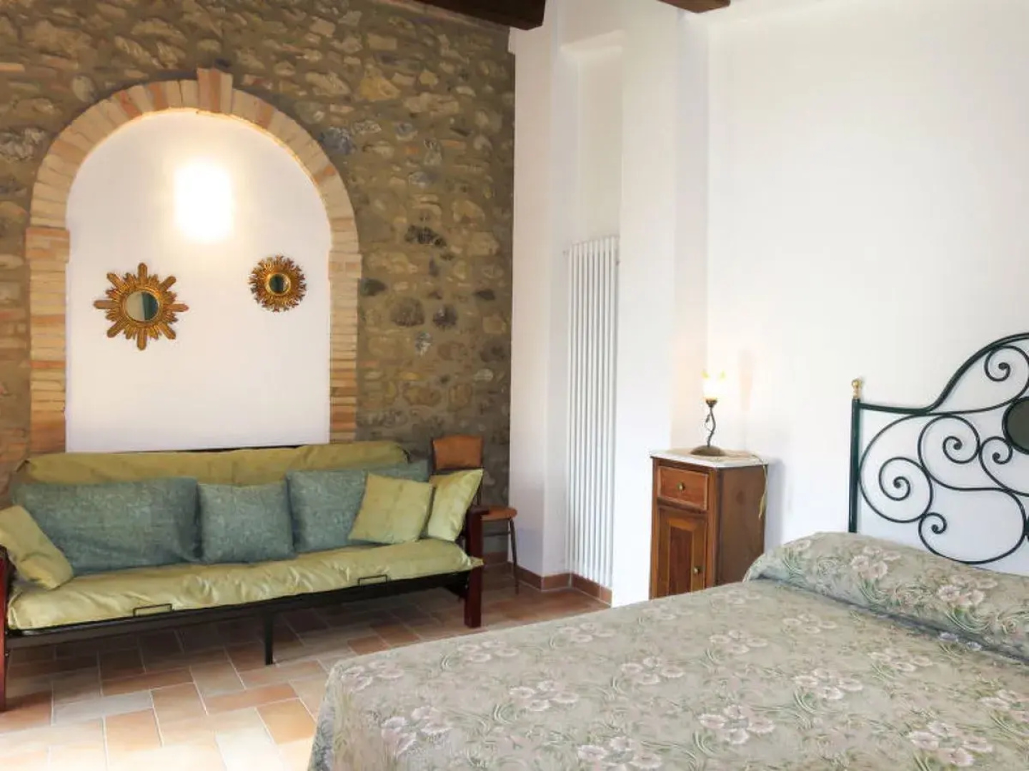 Podere SantElisa (PNC157)