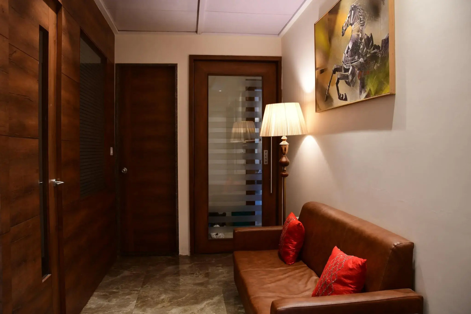 Hotel Tranquil Manipal