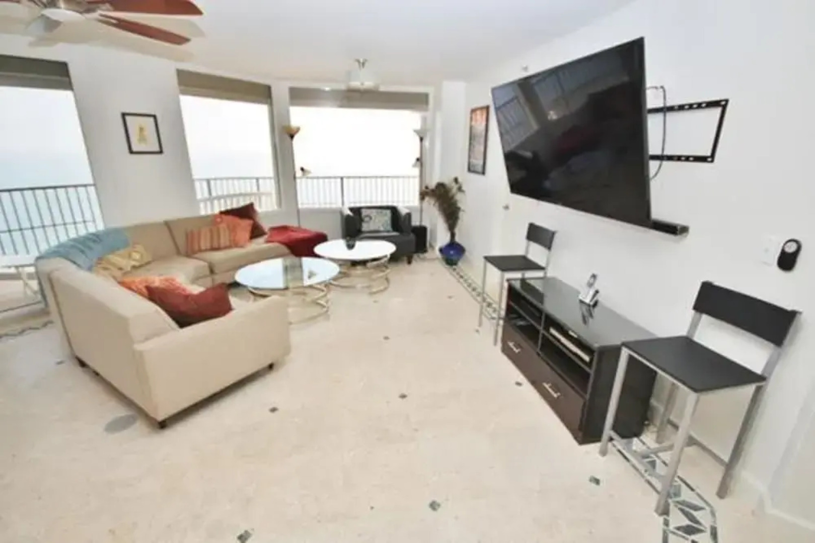 Daytona Ashley Penthouse 5 Apartment 3