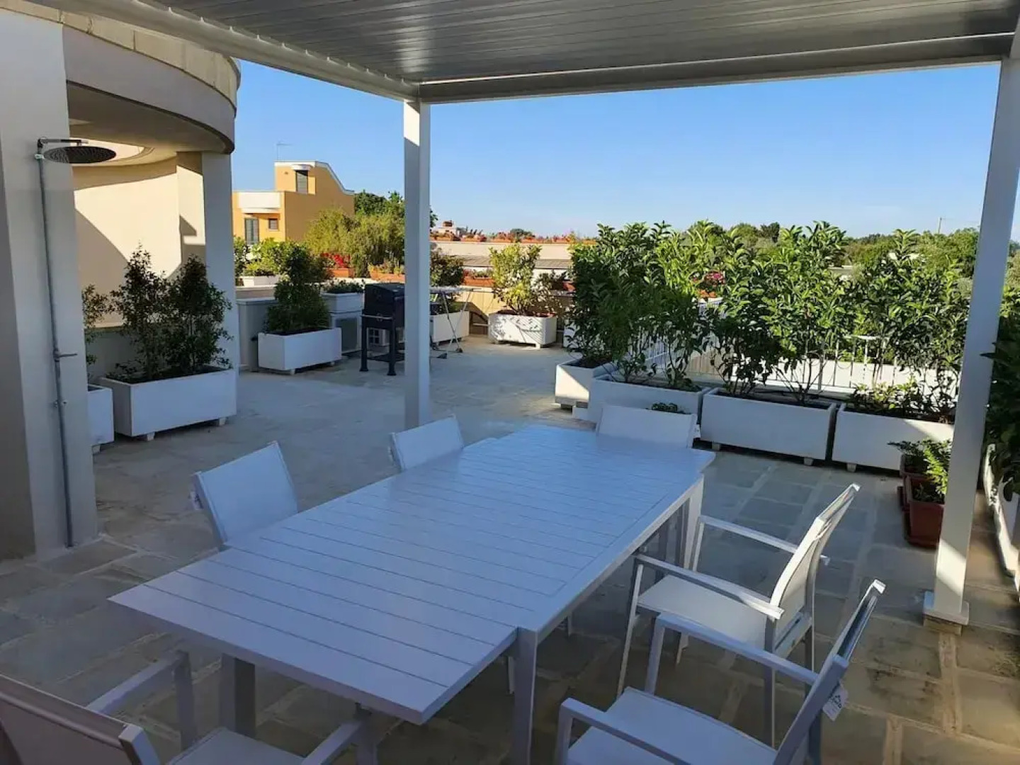 La Collina di Montegrappa - Suites with Heated Private Pool - Suites with Shared Pool