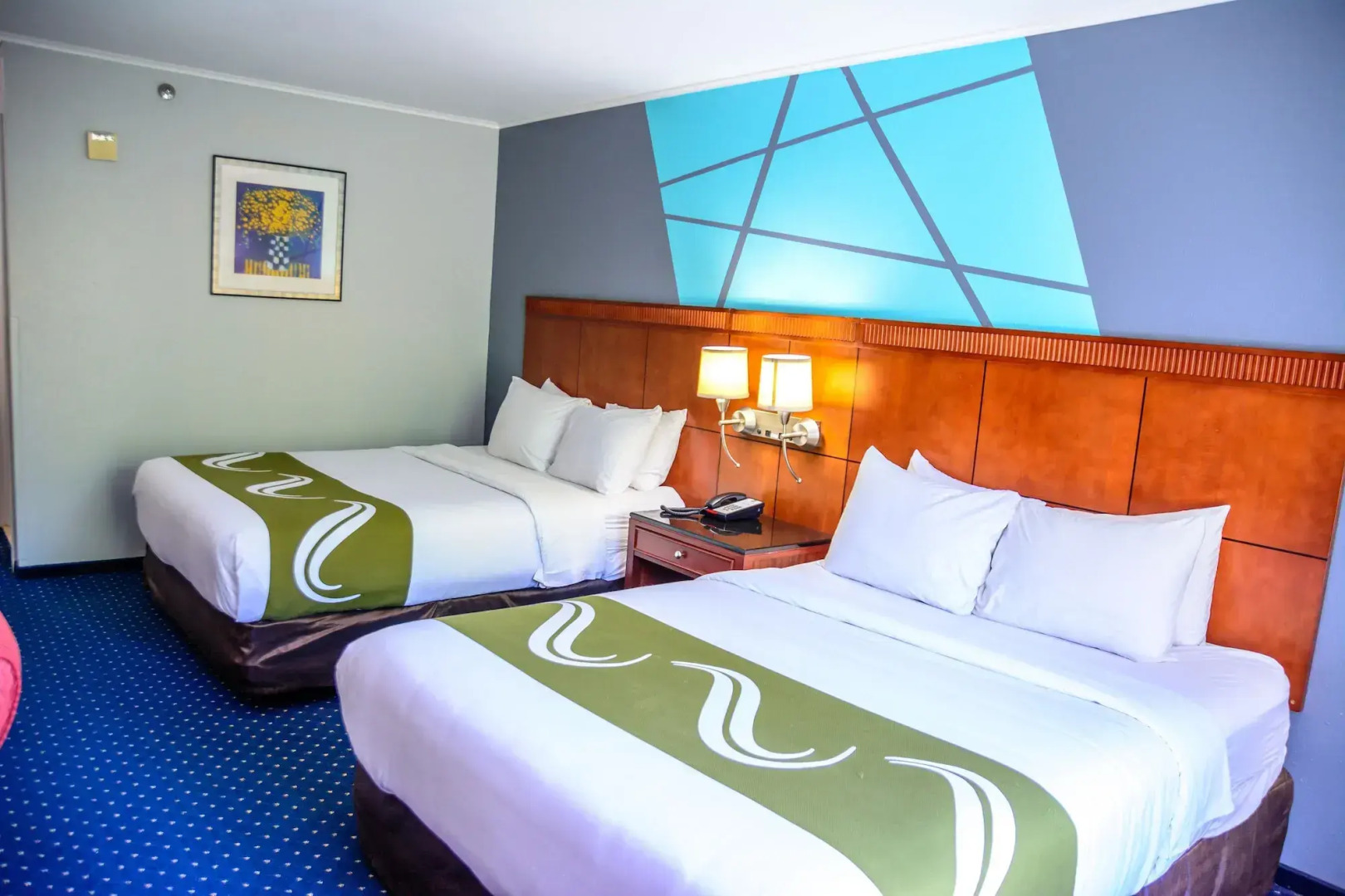 Quality Inn Merrimack - Nashua