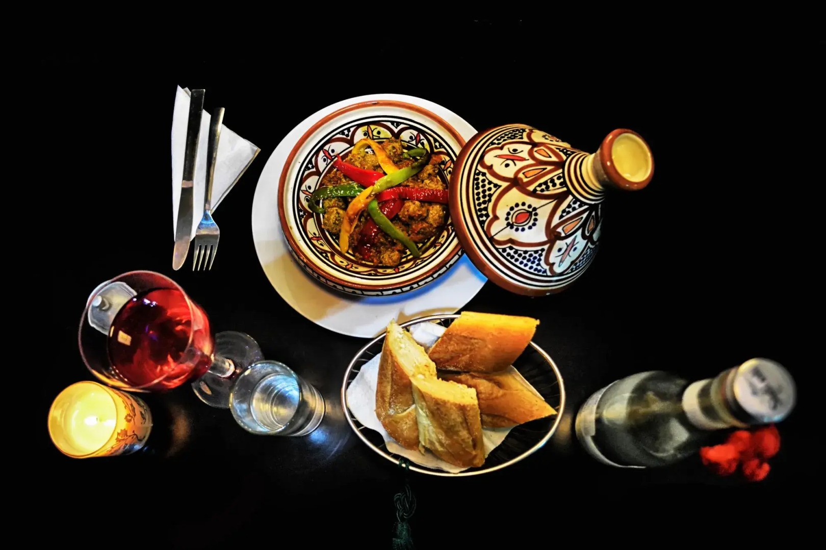 Hôtel Vents des Iles