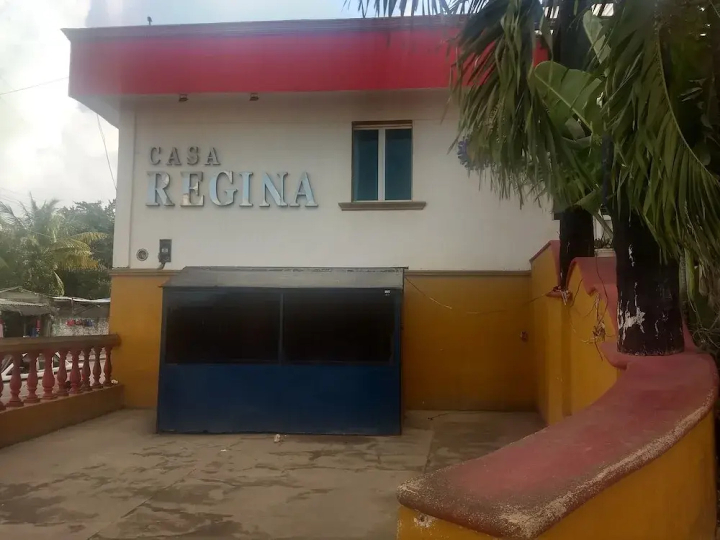 OYO Hotel Casa Regina