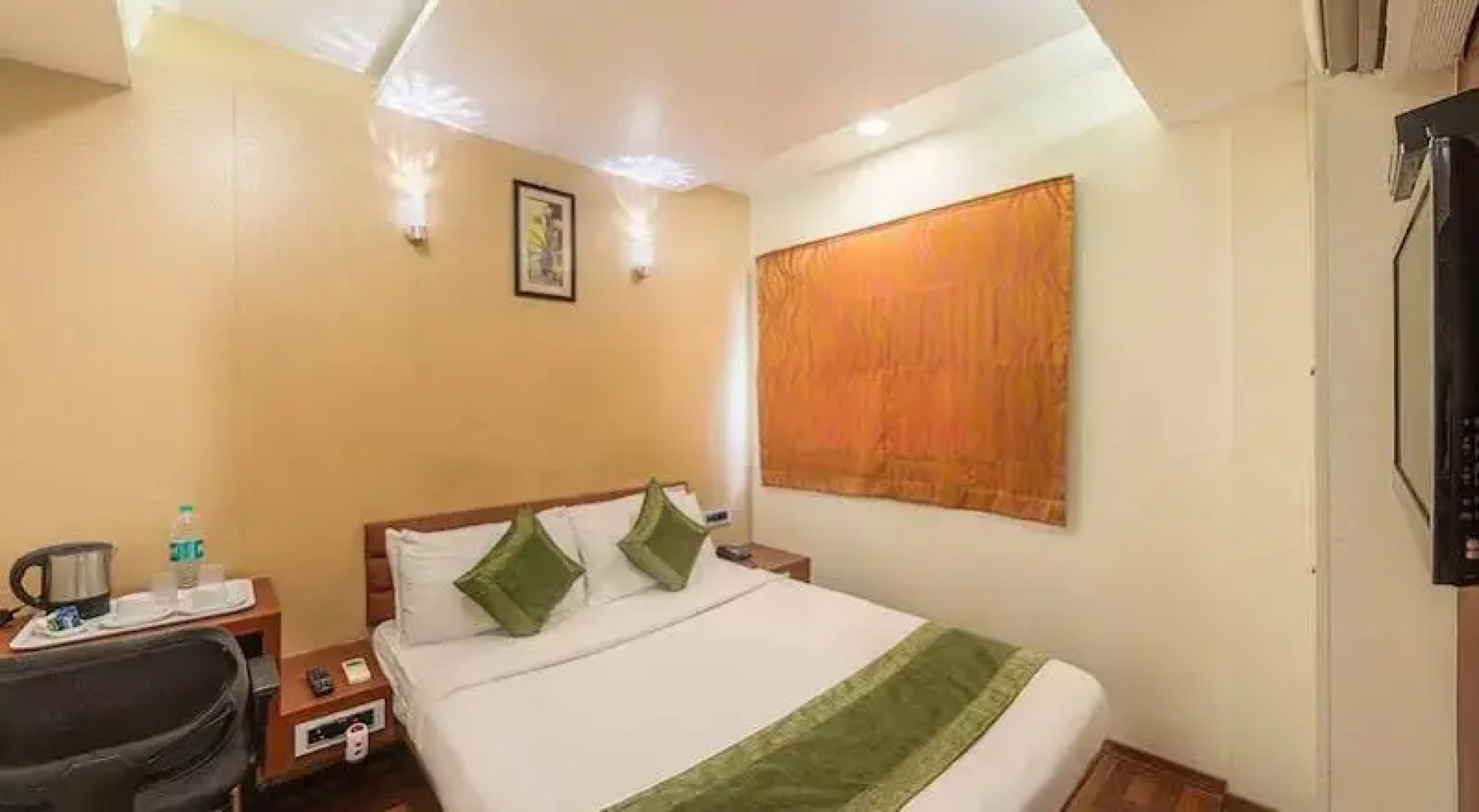 Flagship 479 By OYO Rooms