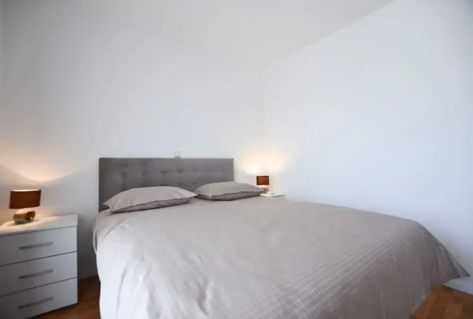 Apartments Danica