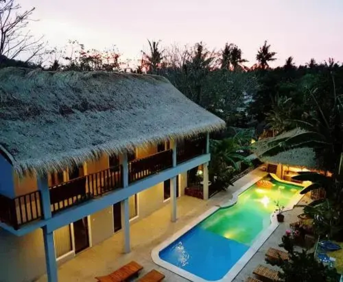 GiliFit Gym and Fitness