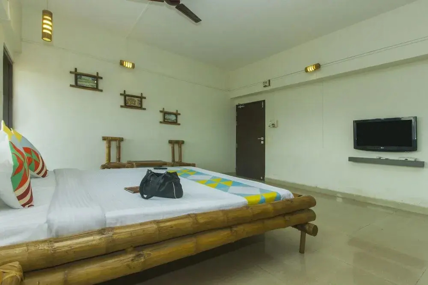 OYO Home 23559 Farmhouse Cottages