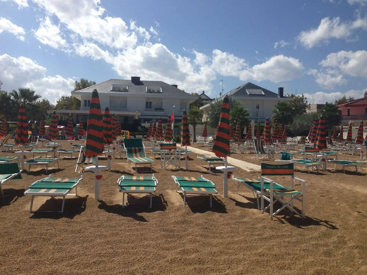 Albergo Punta De L'est