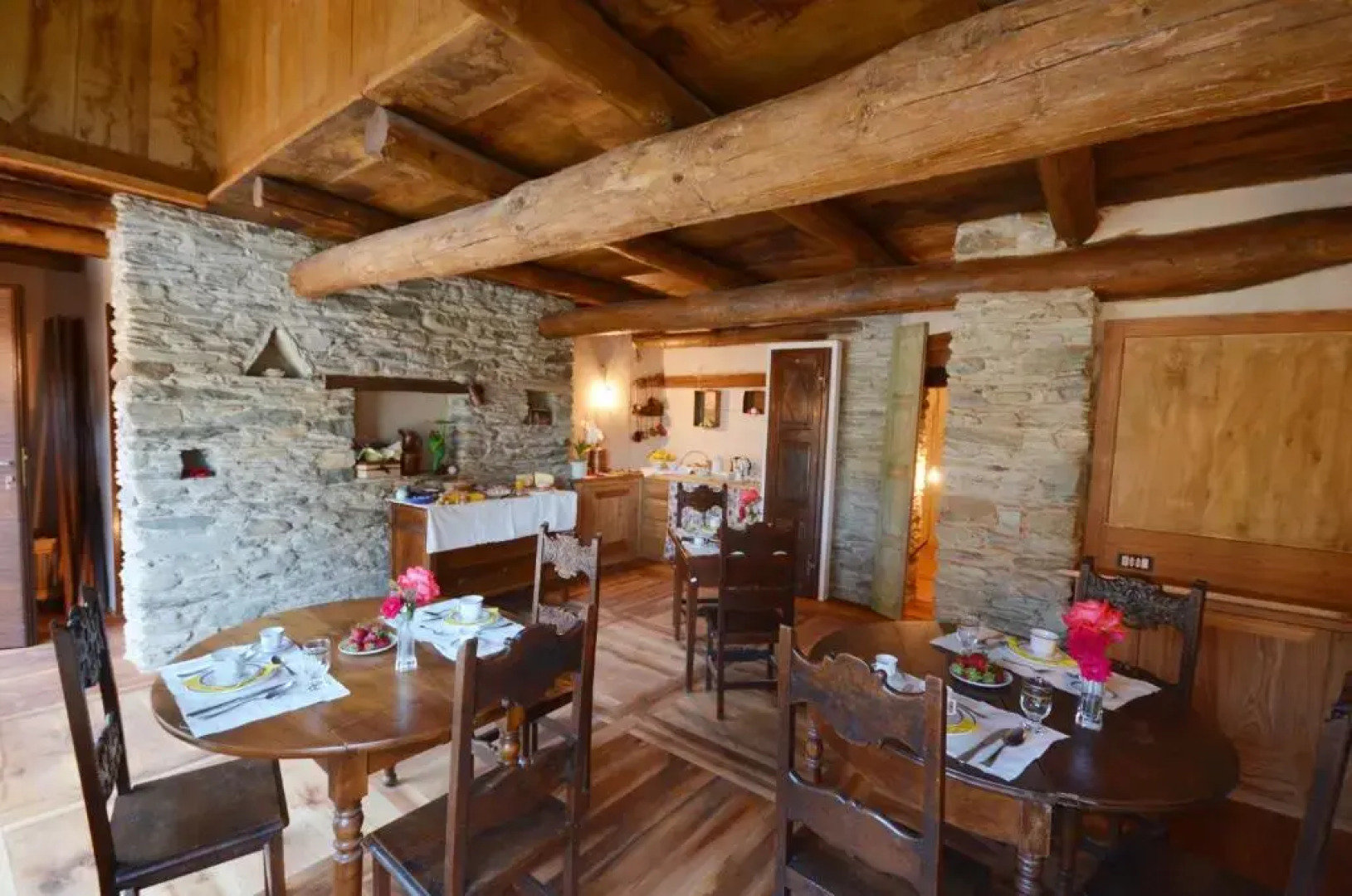 Il Sogno della Vita - Country Suites