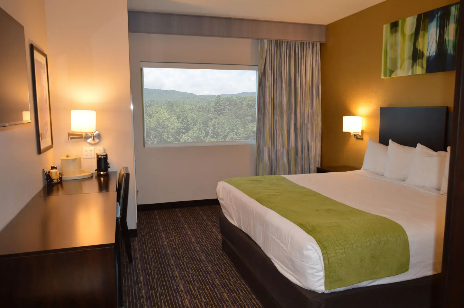 Harrah's Cherokee Valley River – A Caesars Rewards Destination