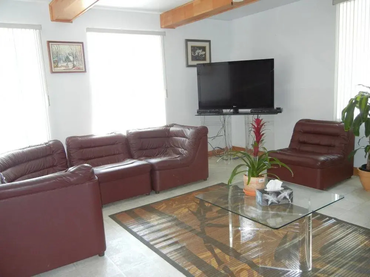 La Maison Toussaint-Toupin