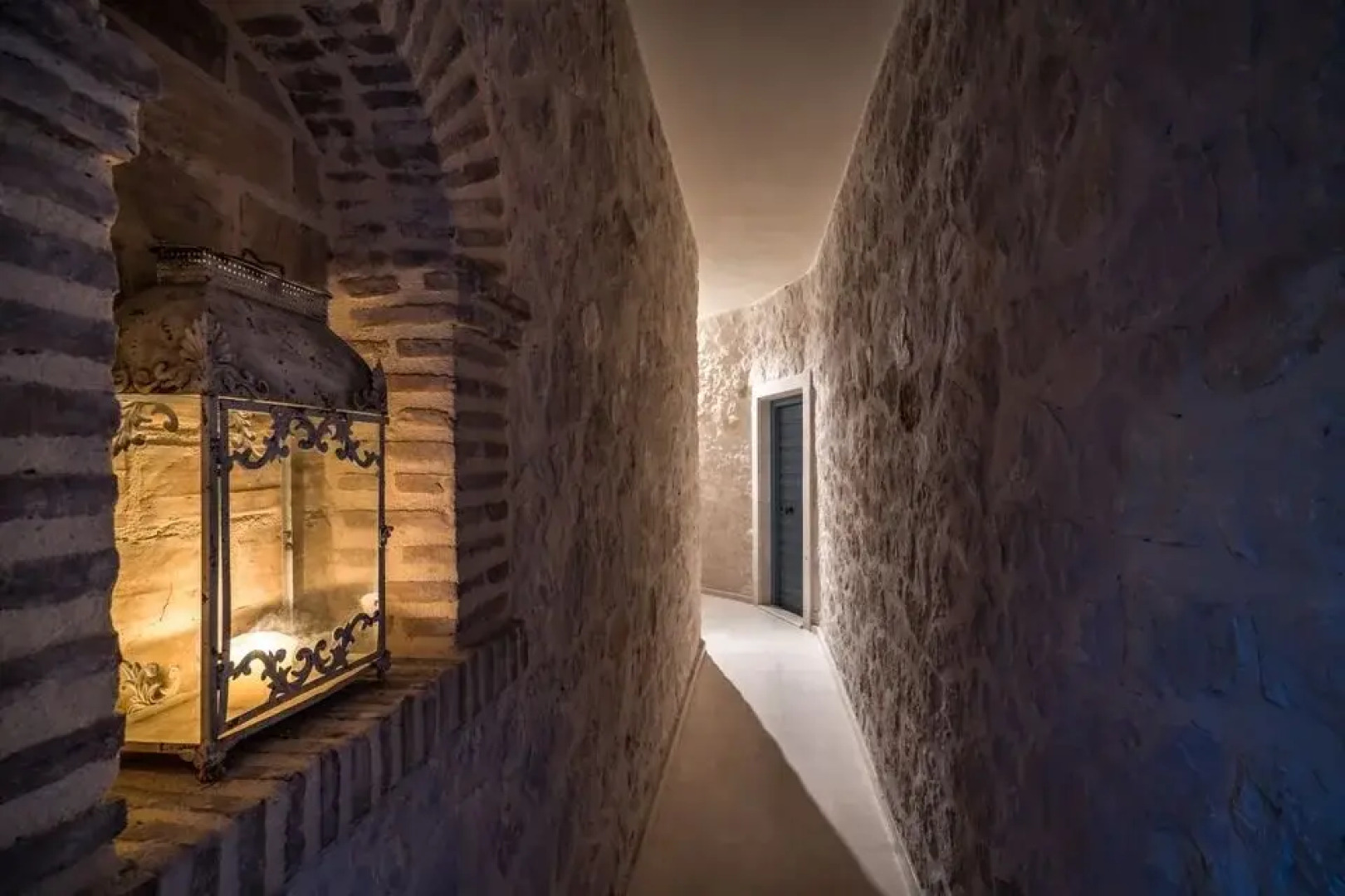 Adrieli Country Houses