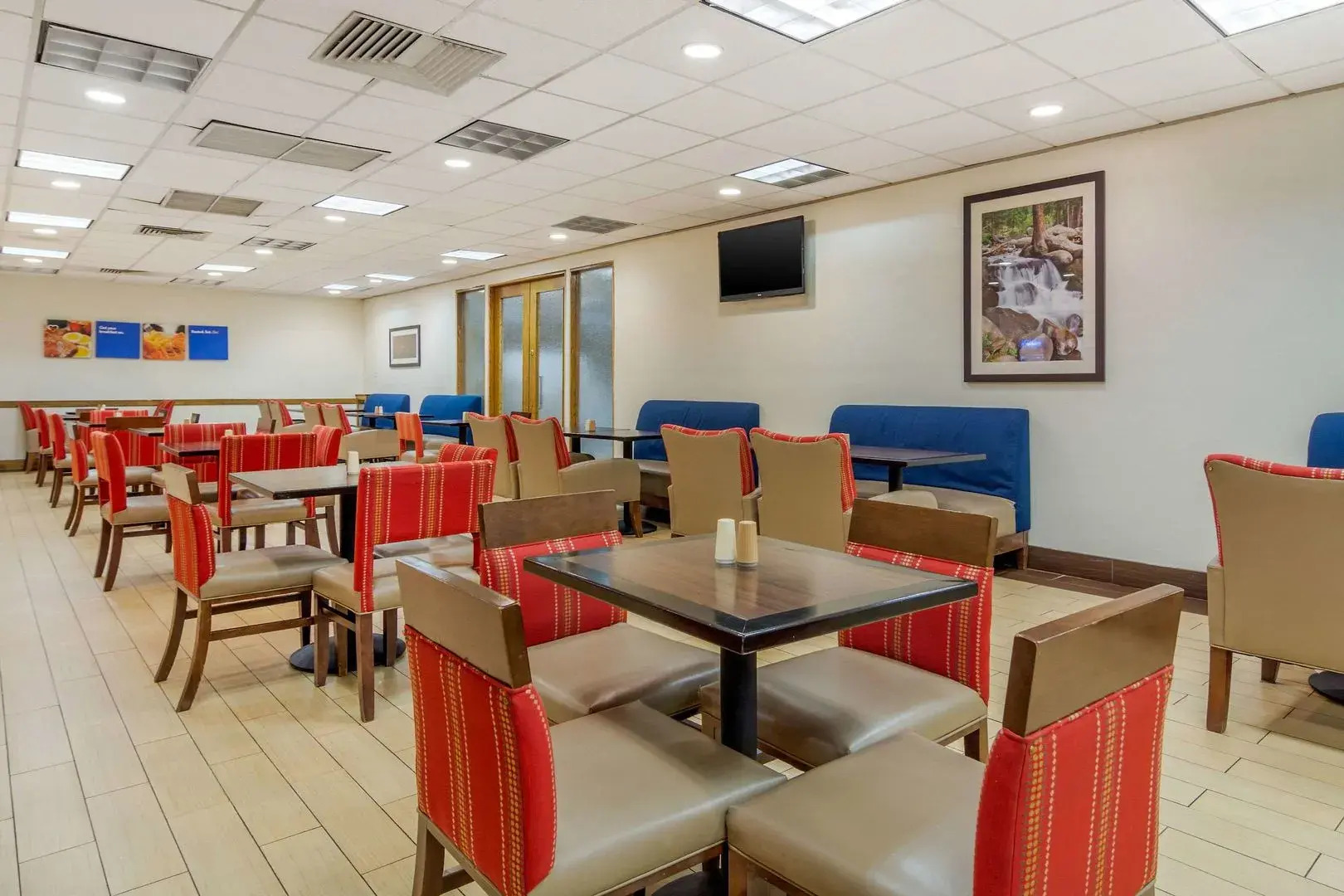 Holiday Inn Express Denver Central North by IHG