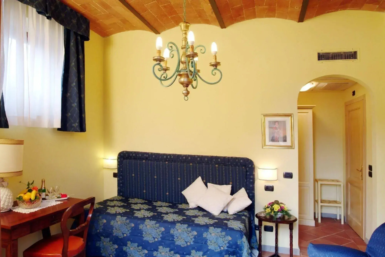 Hotel Ristorante Piccolo Chianti