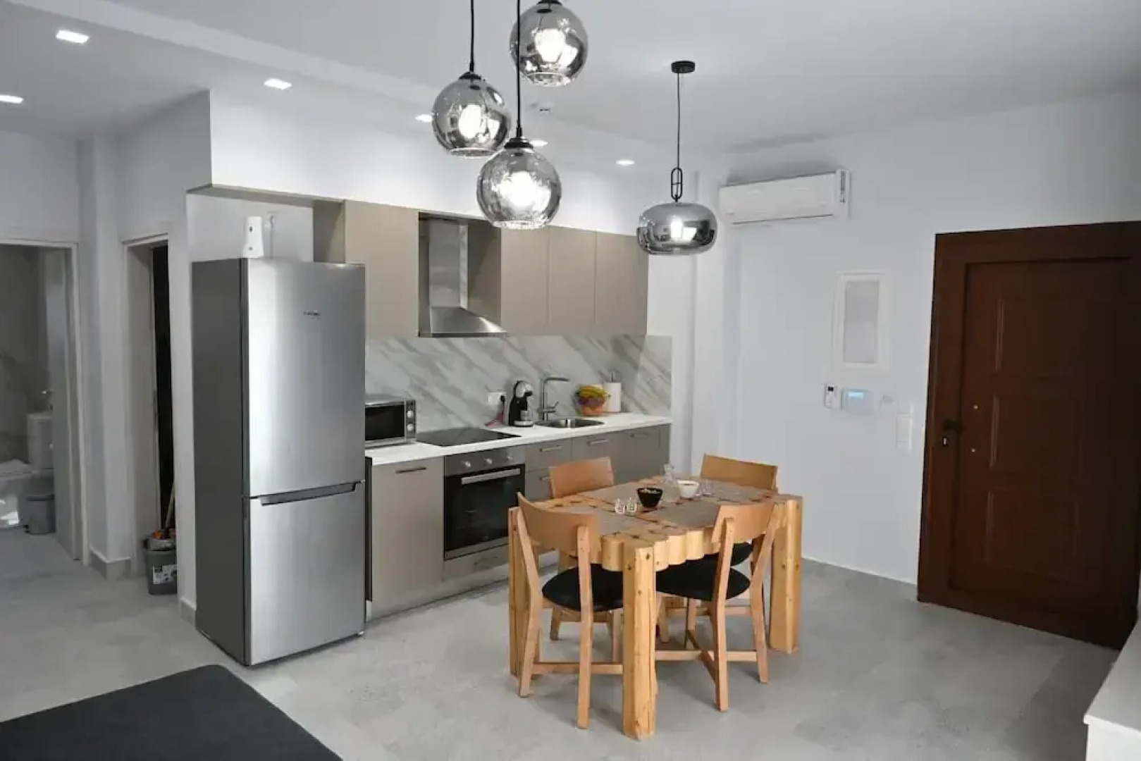 Iris Villa 2 - Archanes Crete