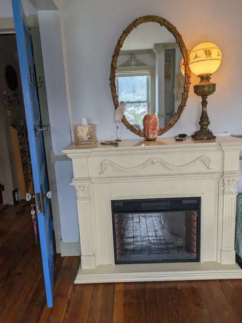 The Old Parsonage B&B