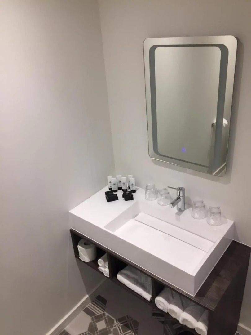 Base Accommodation Dingle