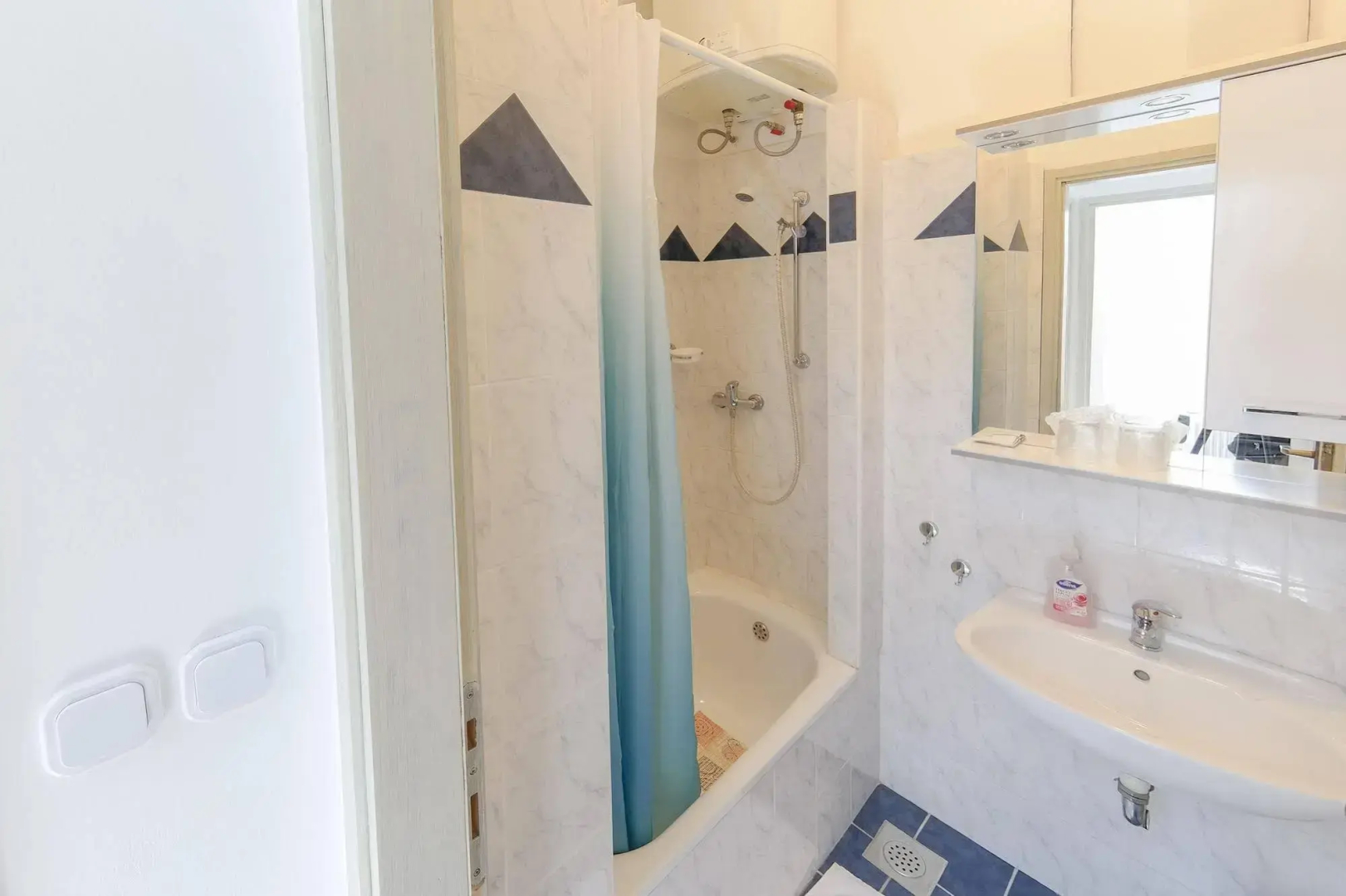Villa Borgo B&B