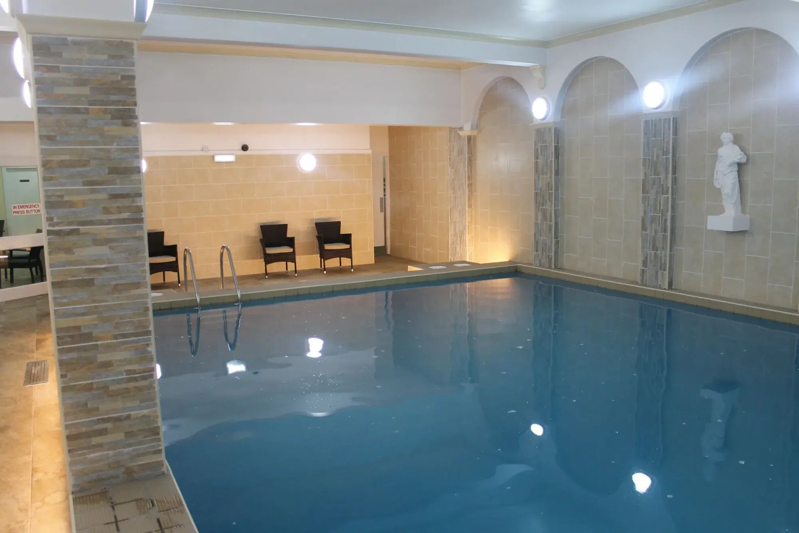 Chatsworth House Hotel