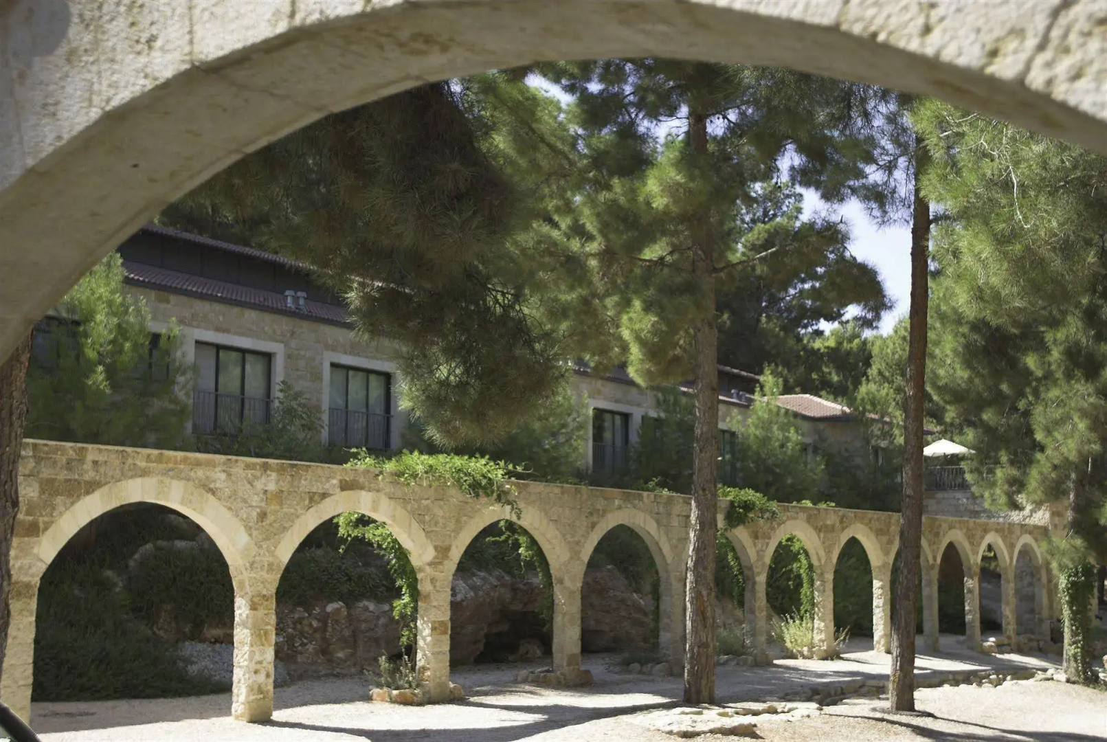 Bayit Bagalil Boutique By Herbert Samuel