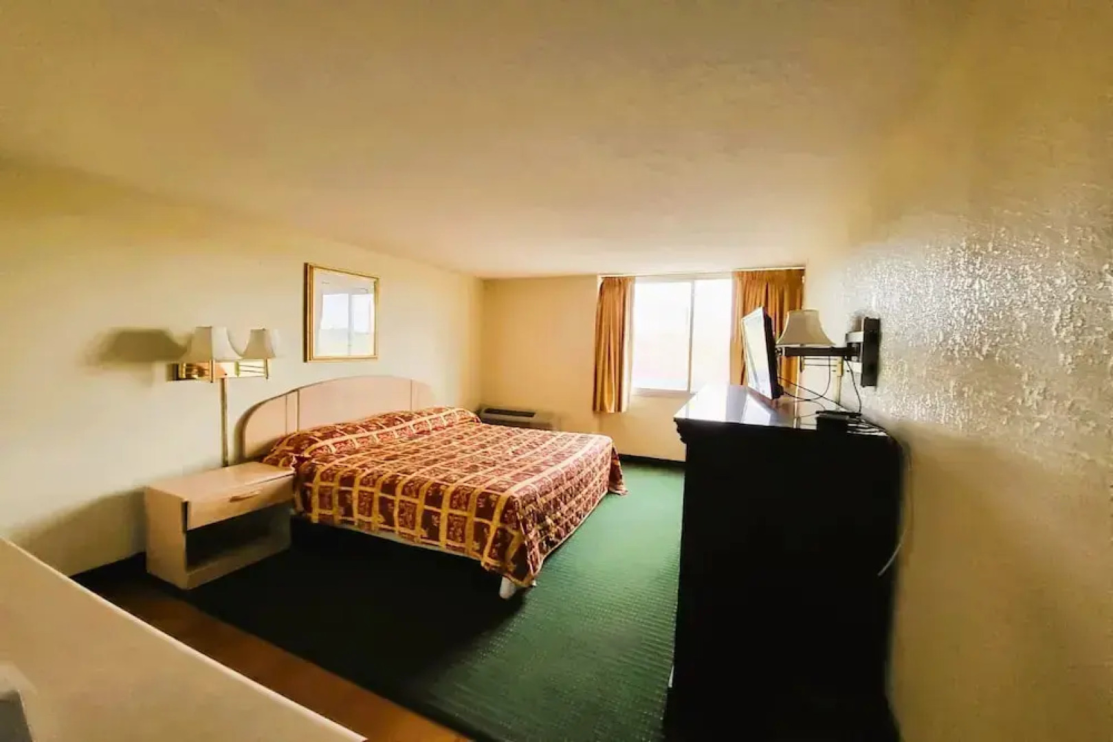 Usa Inn Extended stay