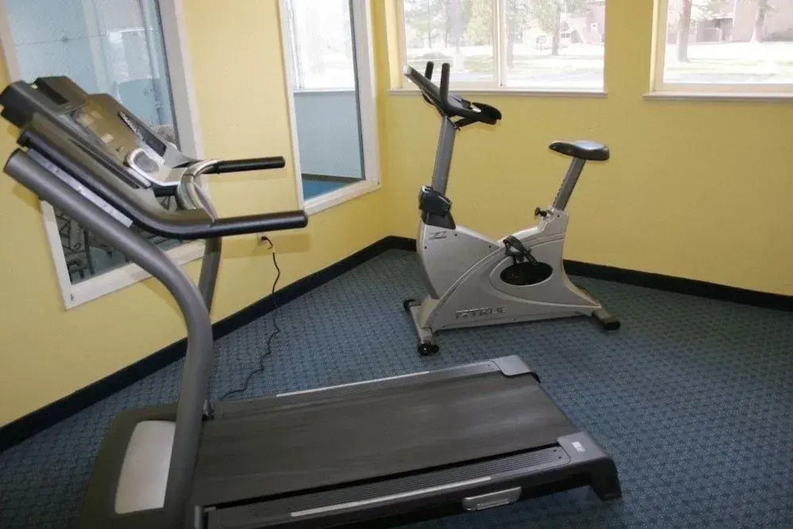 Pagosa Springs Inn & Suites