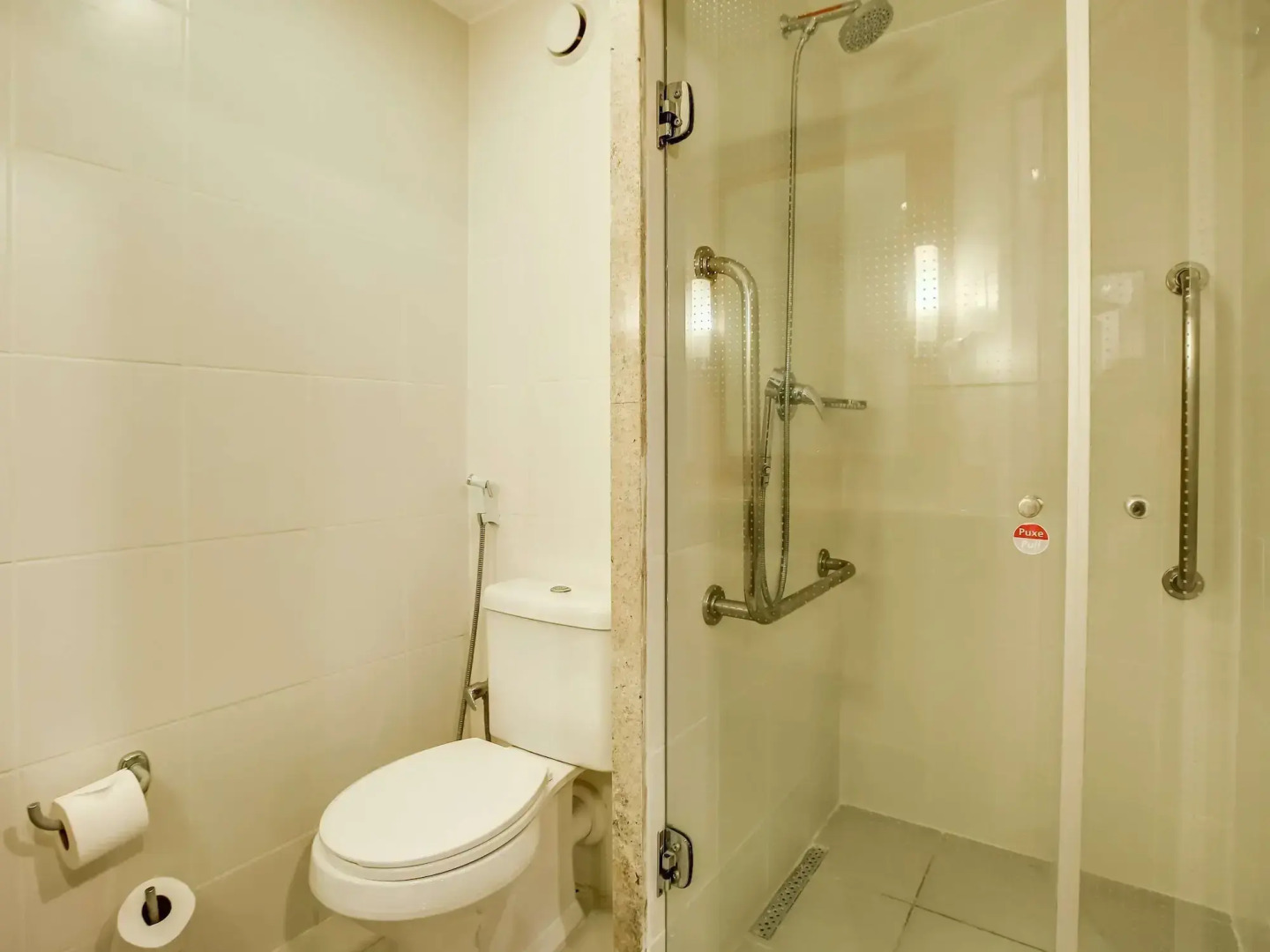 ibis Copacabana Posto 2 Hotel