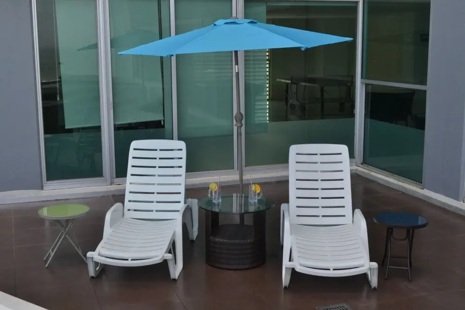 Quetzalcoatl Hotel & Suites Deluxe