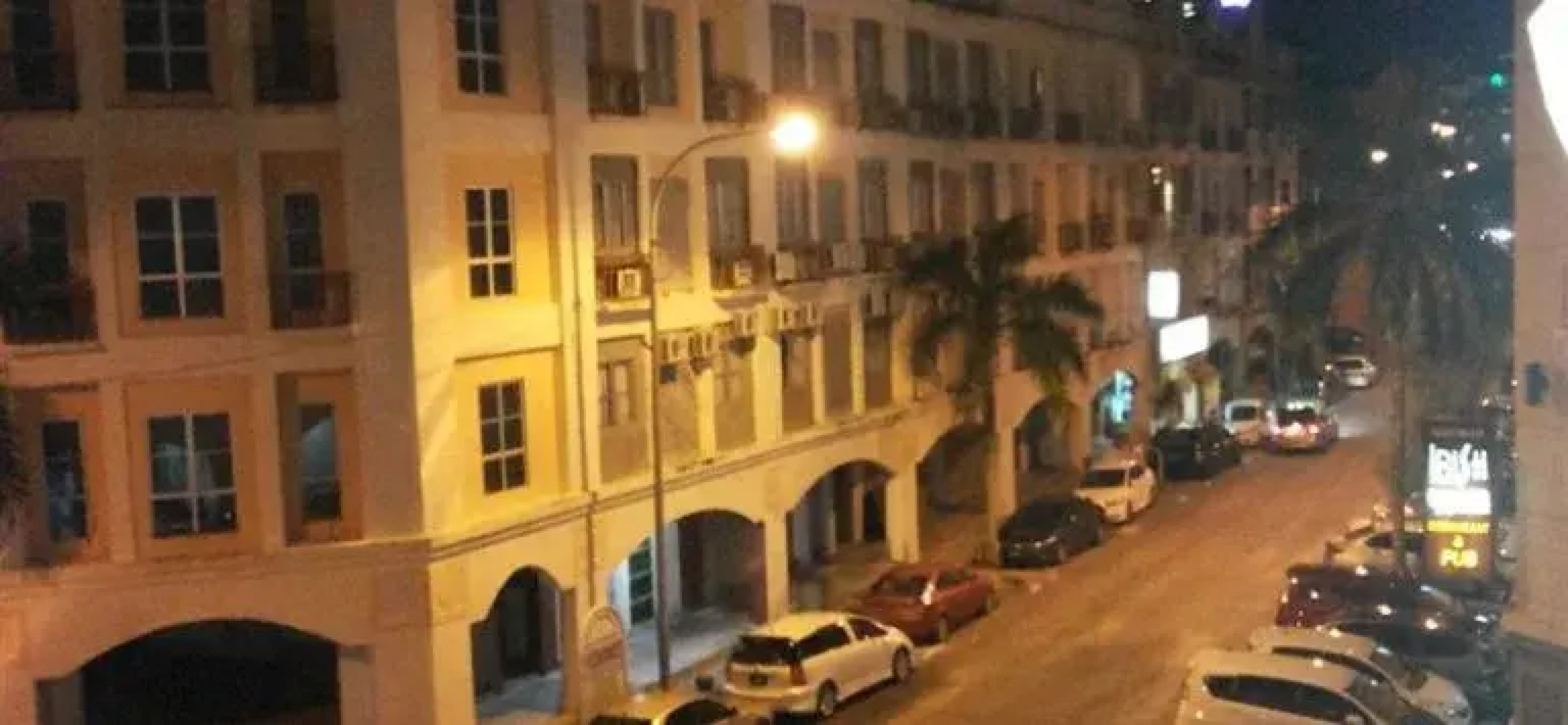 好状态旅馆(Mode Ok Guesthouse)